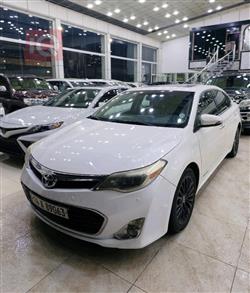 تويوتا أفالون